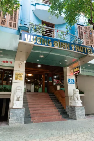 Vuong Dinh Hotel