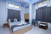 Urban Suites Silpukhuri