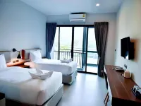 At Sleep فنادق في ناكون باثوم