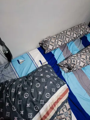 Villa Nayyara Hotel a Mulyoagung