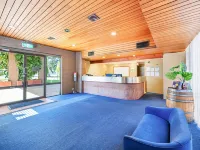 Mildura Motor Inn Hotels in Mildura
