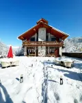 Amarys Boutique Stays Manali - Resorts