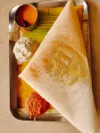 Rohaan Elite Stays by UPAR - breakfast