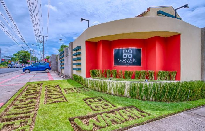 Wayak Hotel