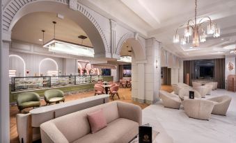 Delphin Palace Hotel