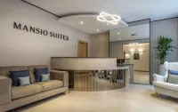 Mansio Suites Basinghall - 5-Star