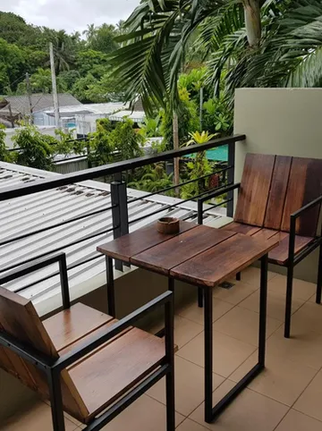 รูปภาพของเบญจมาศ เพลส