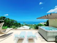 Hotel le Duc de Praslin - Romantic