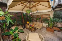 Corso Suite 107 Rooms Wellness & Spa Hotel di 