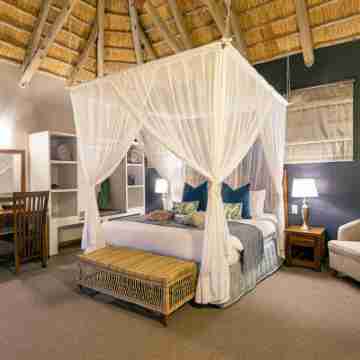 Montusi Mountain Lodge Rooms