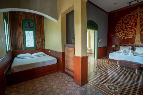 Sala Done Khone Hotel Hotel a Khon