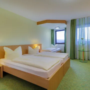 Panorama Hotel Winterberg