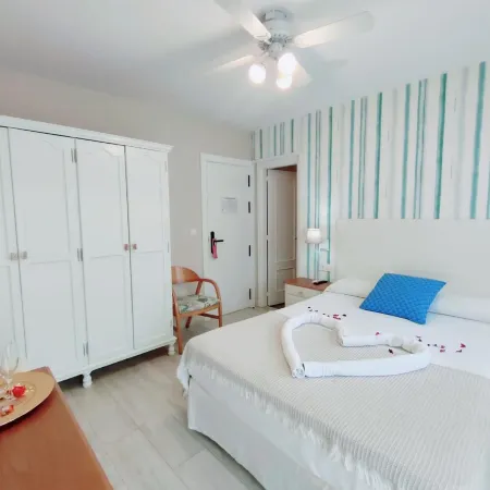 Hotel Rodeiramar
