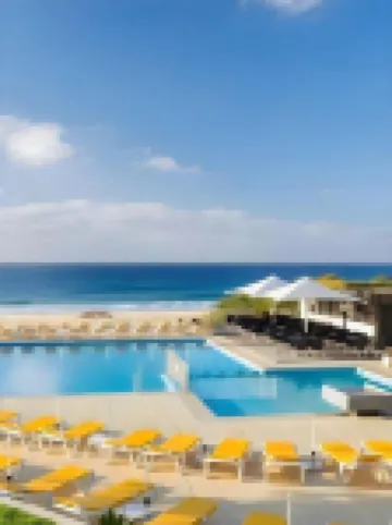 Hotel Praia Dourada Hotels in Porto Santo