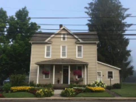 모던 홈스테드 게스트하우스