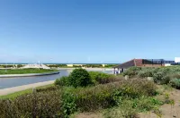 The Lakeside Hotels in Redcar