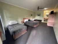 Yungaburra Park Motel Hotels in Malanda