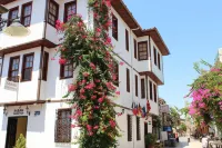 Sabah Pansiyon