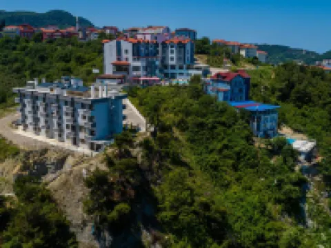 Amasra Sunrise Otel Hotels in Amasra