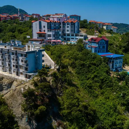 Amasra Sunrise Otel