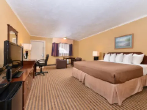 OYO Hotel Elk City OK Route 66 Hotels in Beckham County