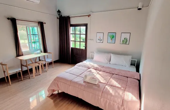 沙旺斯朗南開奧酒店