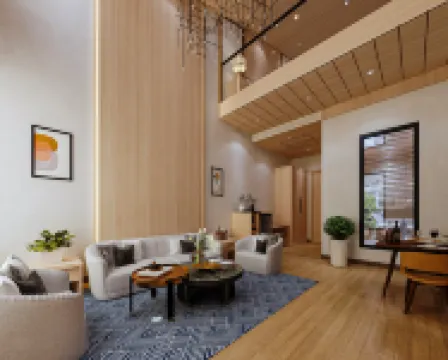 voco AMRITSAR by IHG