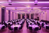 Hotel Vivendi - breakfast
