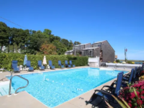 Aspinquid Resort Hotels in Ogunquit