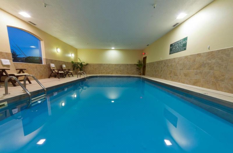 Country Inn & Suites by Radisson, Sioux Falls, SD photo 4