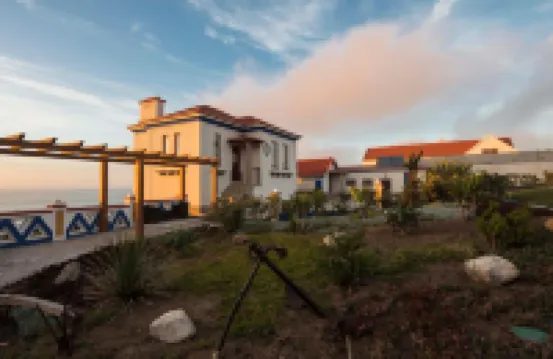 Chalet O Amorzinho