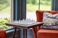 Wilder House Berkshires - 4-Star