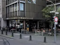 Hotel Mirage Düsseldorf-Neuss Hotels in Neuss