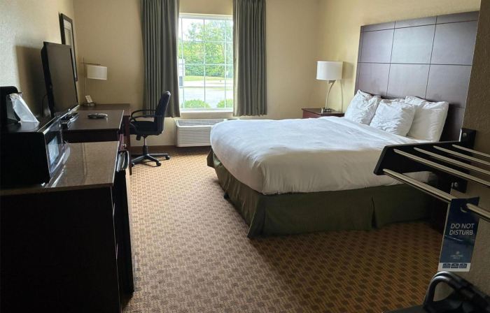 SureStay by Best Western Salem