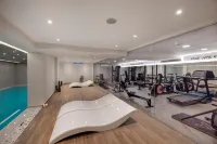 Atermono Boutique Resort & Spa - Gym