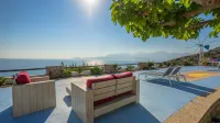 Panorama Villas - Adults Only - Pet friendly