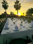 Erbil International Hotel - breakfast