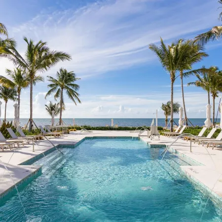 The Islands of Islamorada