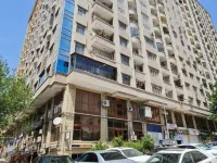 阿梅亞巴庫酒店 鄰近Baku Central Railway Station的酒店