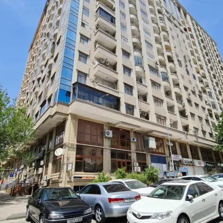 Amea Baku Hotel
