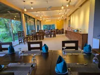 Wilpattu Treehouse Hotel - Desayuno