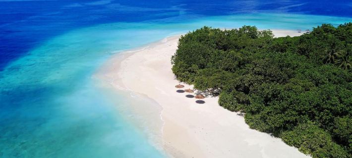 Nala Veli Villa Hotels in Ukulhas