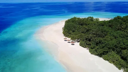 Nala Veli Villa - Pensions