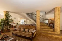 B&B Villa Dei Desideri
