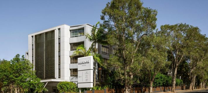 Mercure Sydney St Leonards Hotels in Sydney