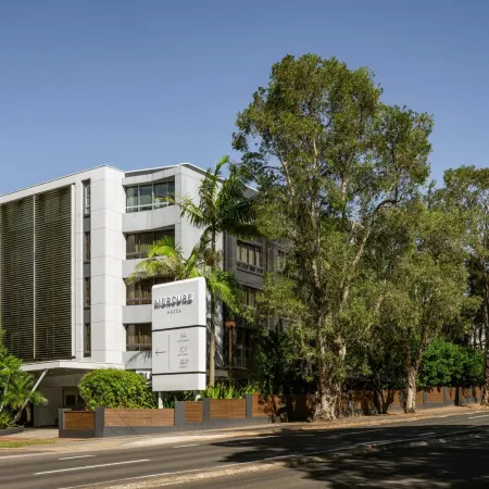 Mercure Sydney St Leonards