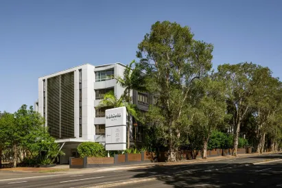 Mercure Sydney St Leonards