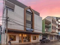 Need a NAP Hostel Phrae Hotels in Phrae