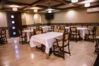 Hotel Posada del Virrey Xalapa - Desayuno