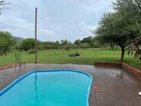 Thandile Country Lodge Hotels in Warmbad